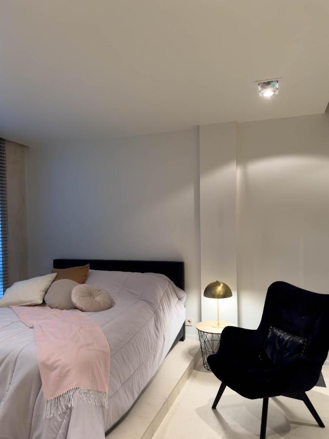 华沙Aa Apartament公寓 外观 照片