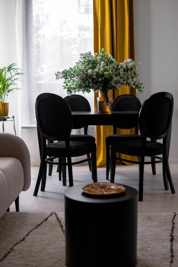华沙Aa Apartament公寓 外观 照片